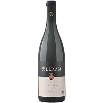 Allram St Laurent Gaisberg Reserve
