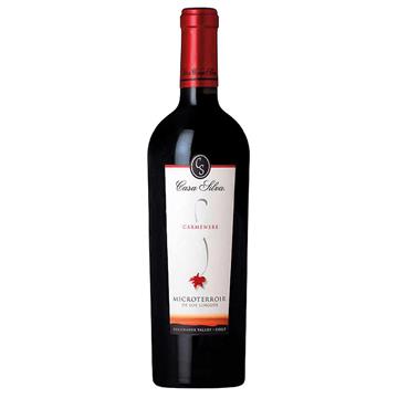 Casa Silva Microterroir Carmenere