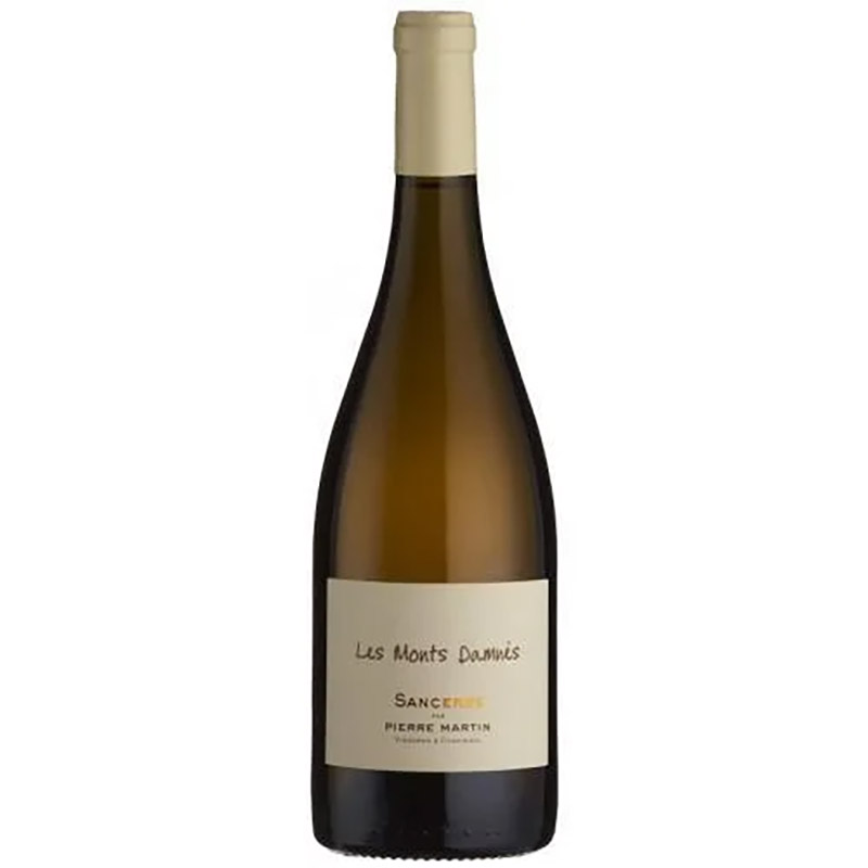 Sancerre 'Les Monts Damnes, Domaine Pierre Martin