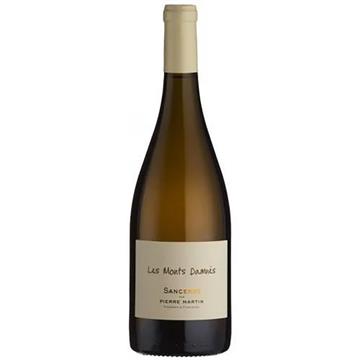 Sancerre 'Les Monts Damnes, Domaine Pierre Martin