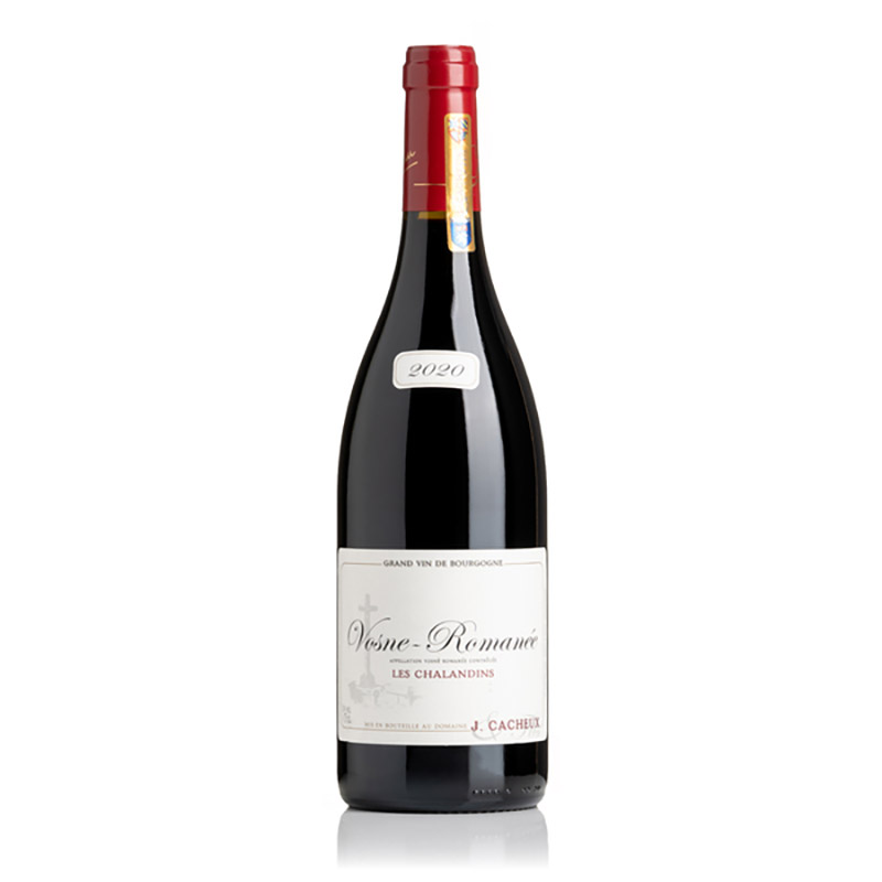 Vosne Romanee 'Les Chaladins', Domaine AF Gros