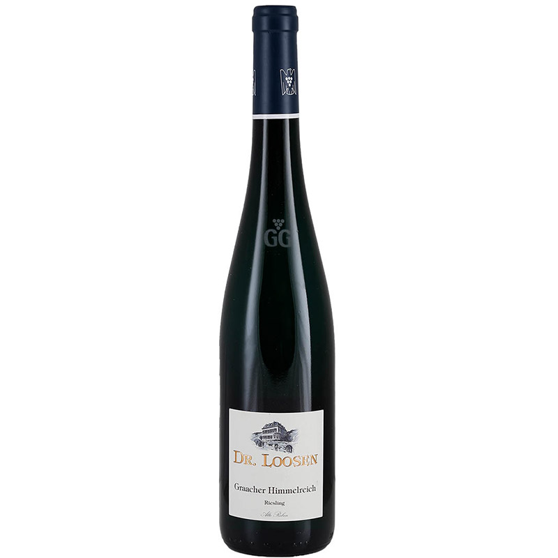 Dr Loosen Graacher Himmelreich Riesling Grosses Gewachs