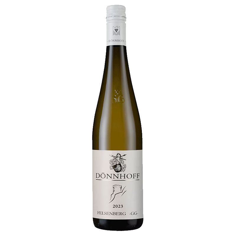 Donnhoff Hermannshoele Riesling Grosses Gewachs