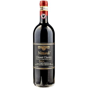 Nittardi Chianti Classico Riserva 'Vina Doghessa'