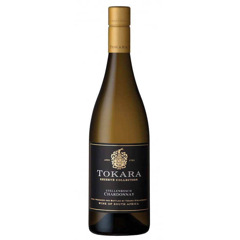 Tokara Reserve Collection Chardonnay