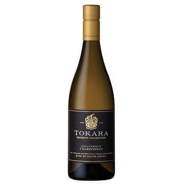 Tokara Reserve Collection Chardonnay