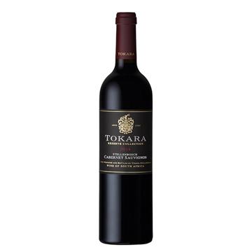 Tokara Reserve Collection Cabernet Sauvignon