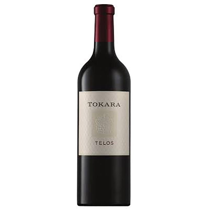 Tokara 'Telos'