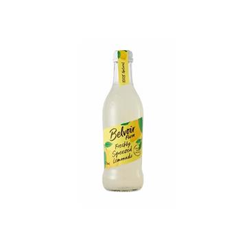 Belvoir Lemonade Bottles 275ml Bottles