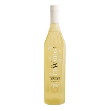 Edwards Elderflower Liqueur 70cl