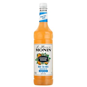 Monin Mai Tai Cocktail Mix
