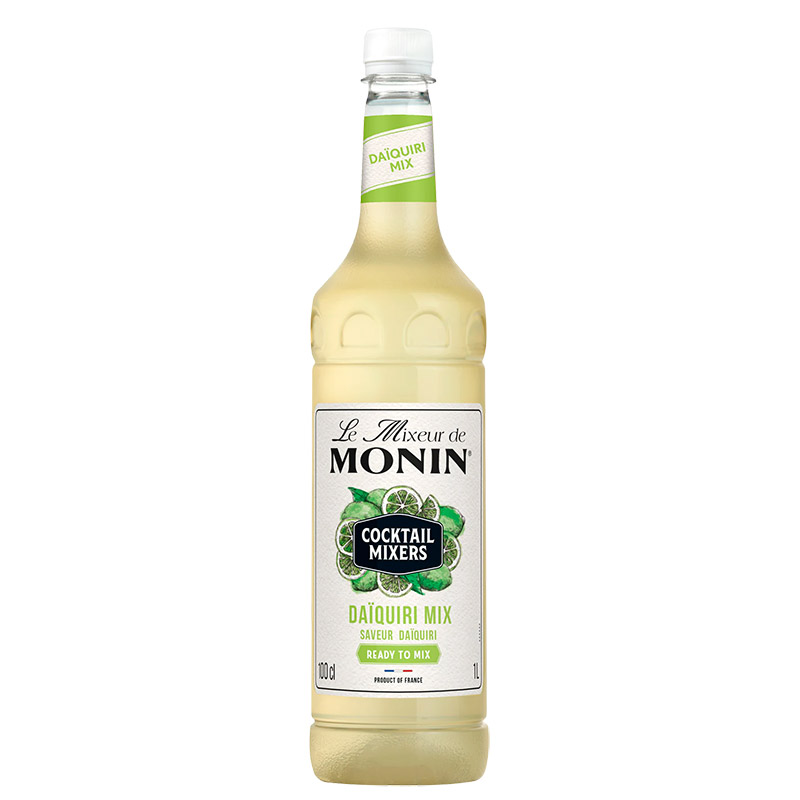 Monin Daiquiri Cocktail Mix