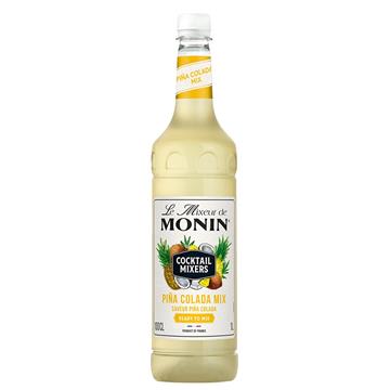 Monin Pina Colada Cocktail Mix