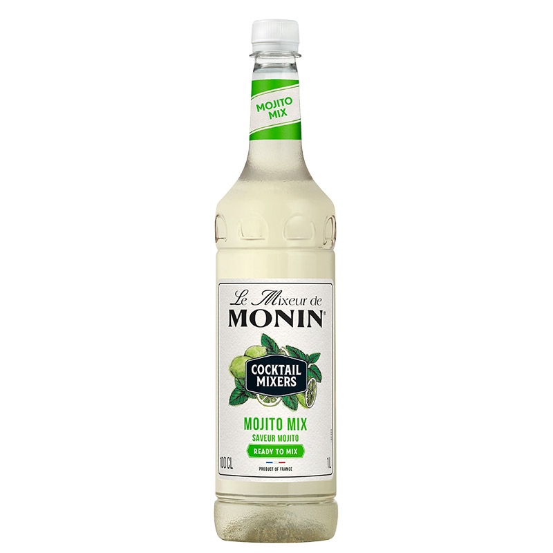 Monin Mojito Cocktail Mix