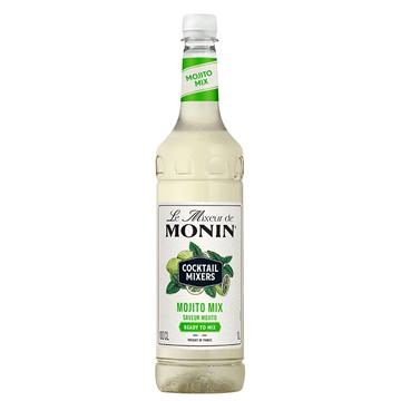 Monin Mojito Cocktail Mix
