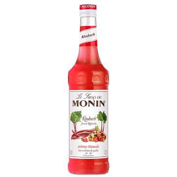Monin Rhubarb Syrup