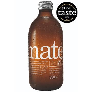 ChariTea Mate Bottles 12pk