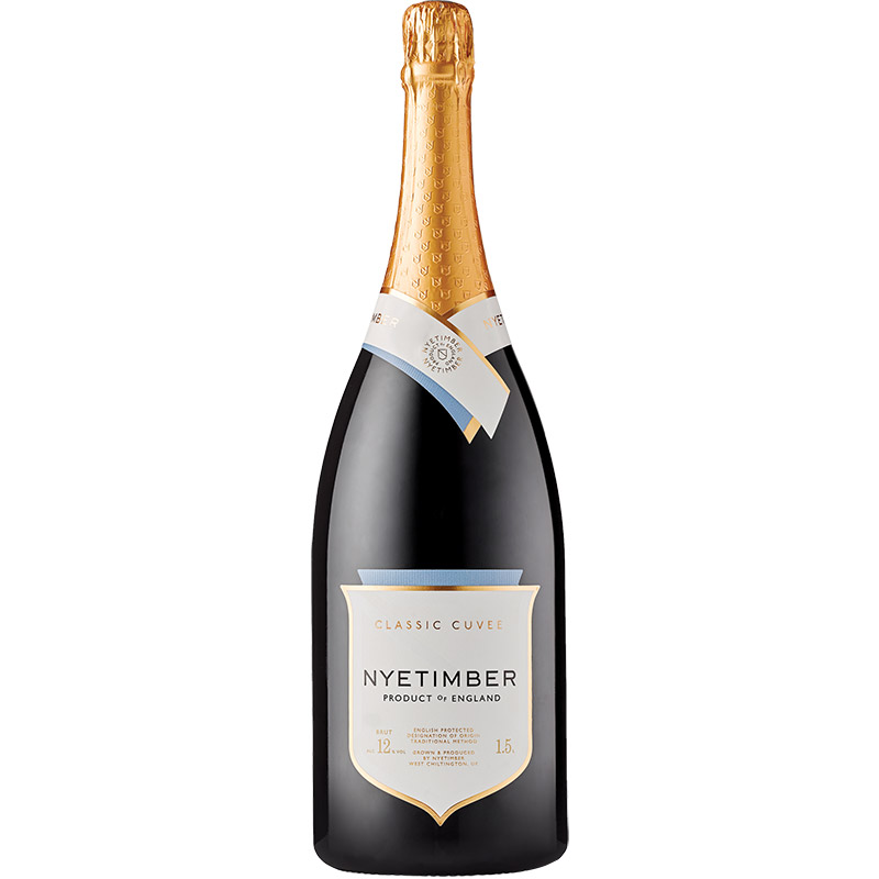 Nyetimber Classic Cuvee Magnum
