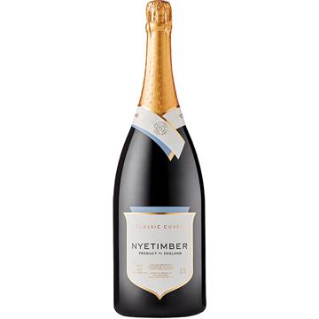 Nyetimber Classic Cuvee Magnum