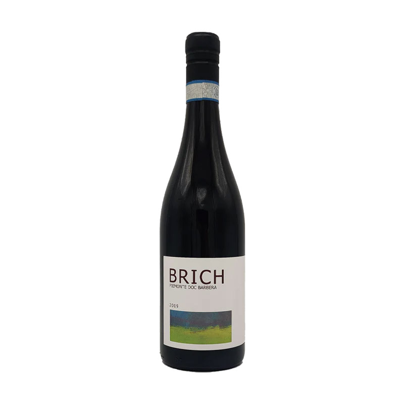 Agricola Gaia Brich Barbera
