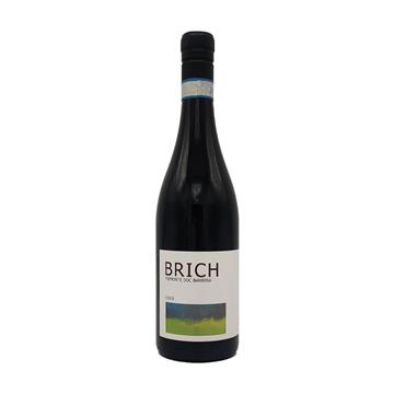 Agricola Gaia Brich Barbera