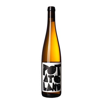 Warnung Potato Land Gruner Veltliner