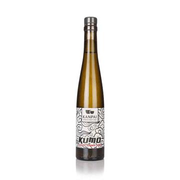 Kanpai Kumo Cloudy Junmai Sake 375ml