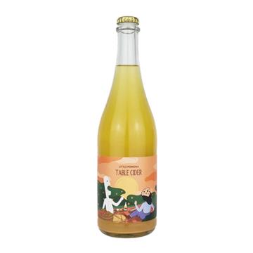 Little Pomona Table Cider