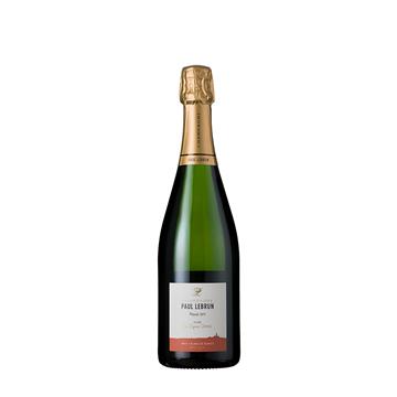Champagne Paul Lebrun La Signa Terres, Blanc de Blancs