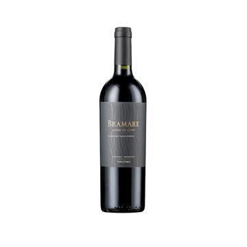 Vina Cobos Bramare Appellation Cabernet Sauvignon, Lujan de Cuyo