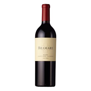 Vina Cobos Bramare Zingaretti Estate Malbec
