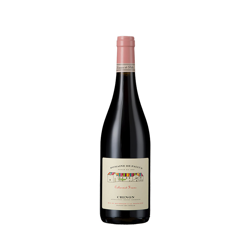 Domaine de Pallus Chinon Rouge