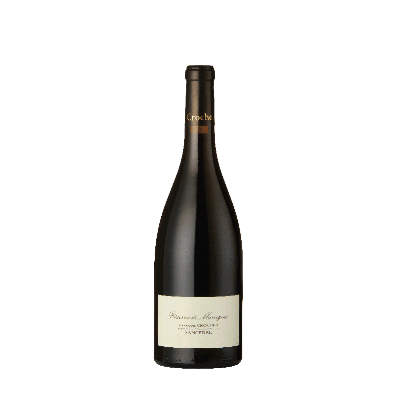 Francois Crochet Sancerre Rouge 'La Reserve de Marcigoue'