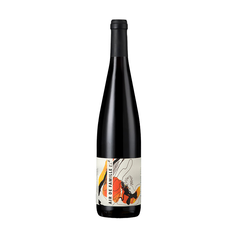Domaine Klur 'Air de Famille'