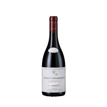 Gevrey Chambertin, Les Jeunes Rois, Domaine Tortochot