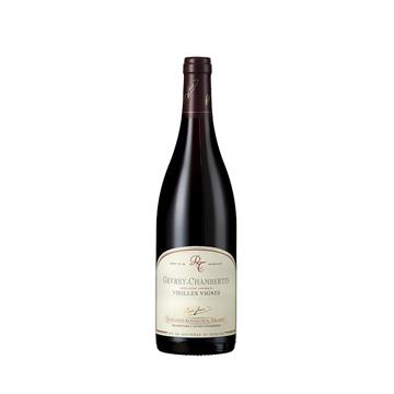 Gevrey Chambertin Vielles Vignes, Domaine Rossignol Trapet
