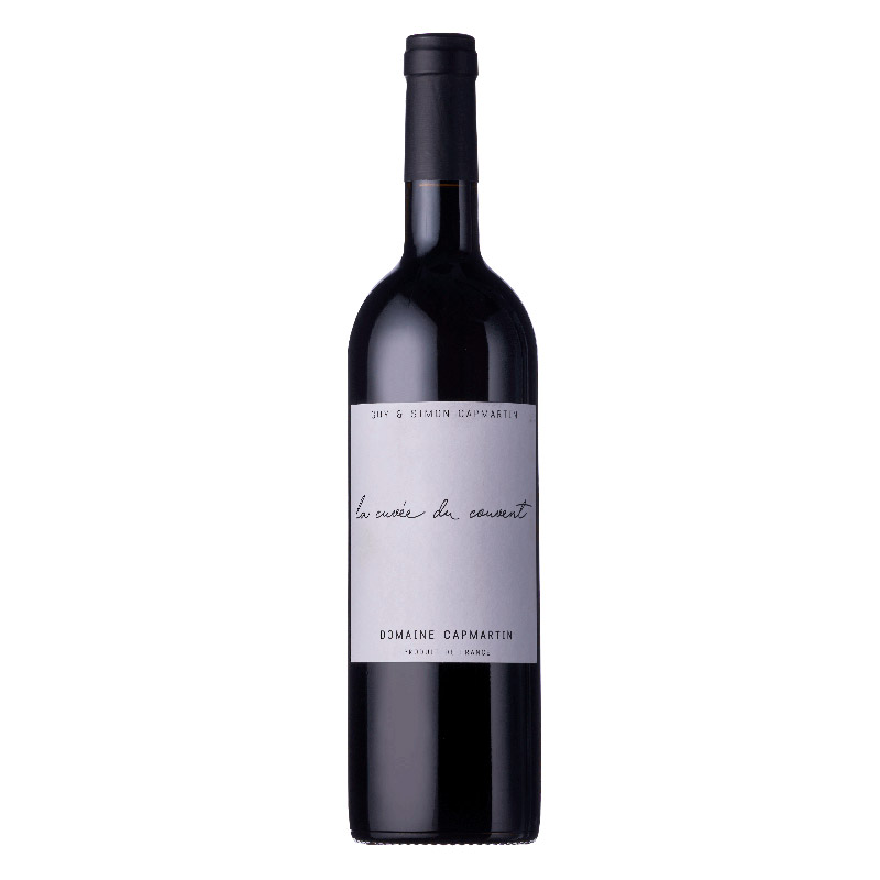 Madiran 'La Cuvee du Couvent', Domaine Capmartin