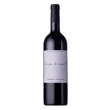 Madiran 'La Cuvee du Couvent', Domaine Capmartin