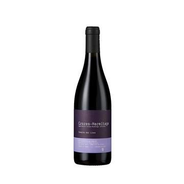 Crozes Hermitage 'Equinoxe', Domaine des Lises, Domaine Equis