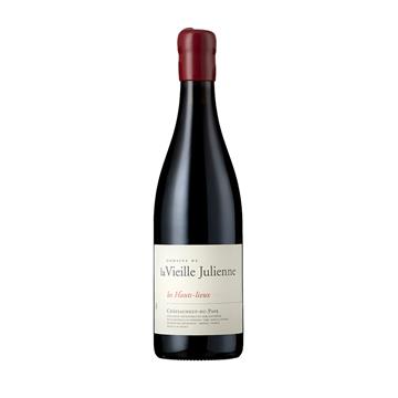 Gigondas Aux Lieux Dits, Domaine Santa Duc