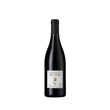 Chateauneuf du Pape Rouge, Eric Texier