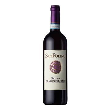 Rosso di Montalcino, San Polino