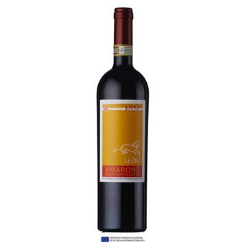 Ilatium Morini Amarone della Valpolicella Leon
