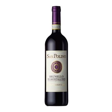 Brunello di Montalcino 'Helichrysum', San Polino