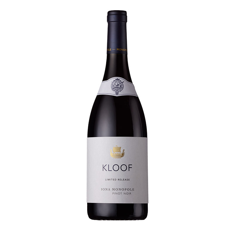 Kloof' Pinot Noir, Iona