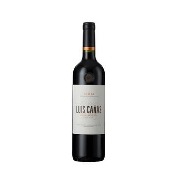 Bodegas Luis Canas Rioja Gran Reserva