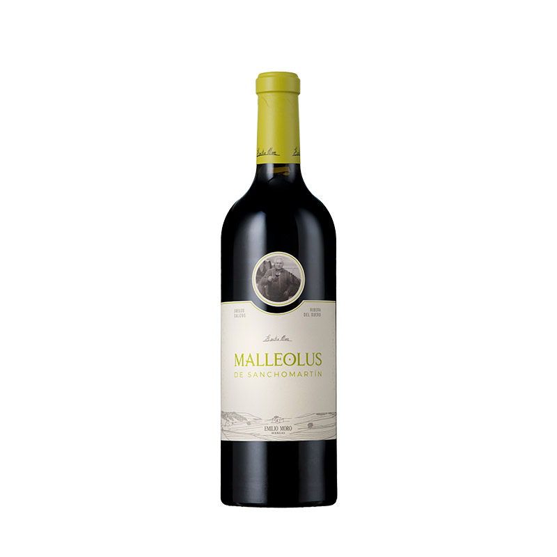 Malleolous' Ribeira del Duero, Bodegas Emilio Moro