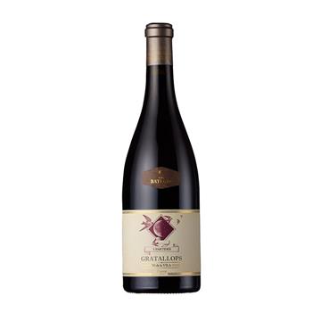 Grattalops 5 Partides, Cal Batllet-Marc Ripol DOQ Priorat