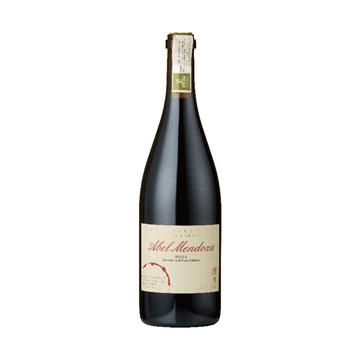 Tempranillo Grano a Grano, Abel Mendoza, Rioja