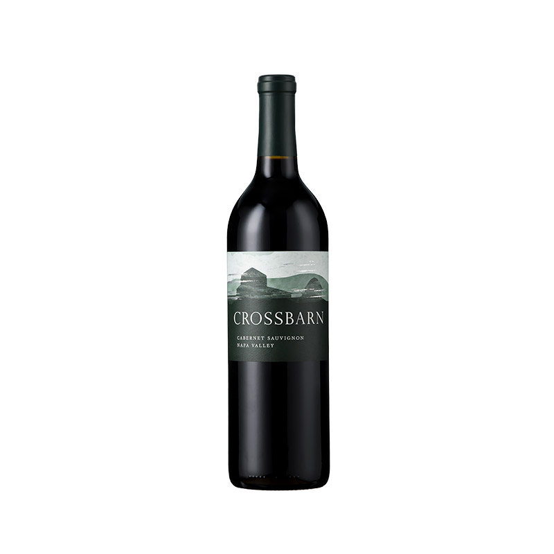Paul Hobbs Cabernet Sauvignon